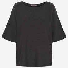 Marta Du Chateau MDCSia Knit Black