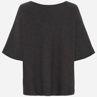 Marta Du Chateau MDCSia Knit Black
