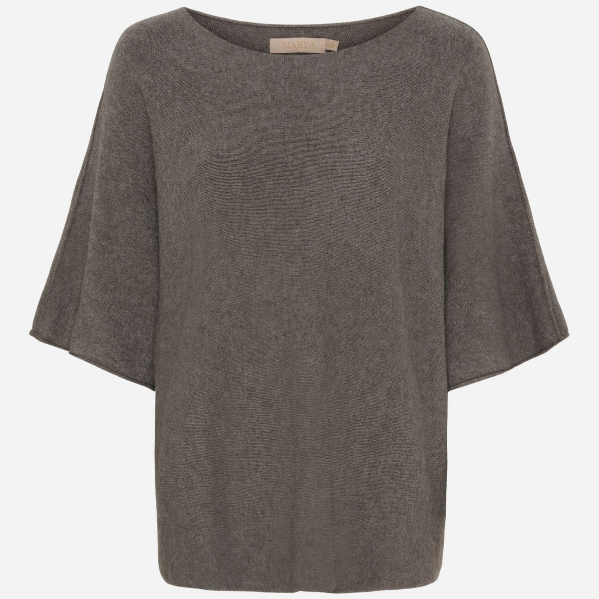 Marta Du Chateau MDCSia Knit Nuggat