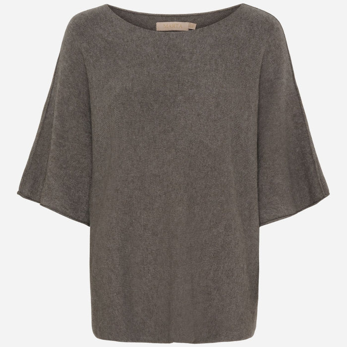 Marta Du Chateau MDCSia Knit Nuggat