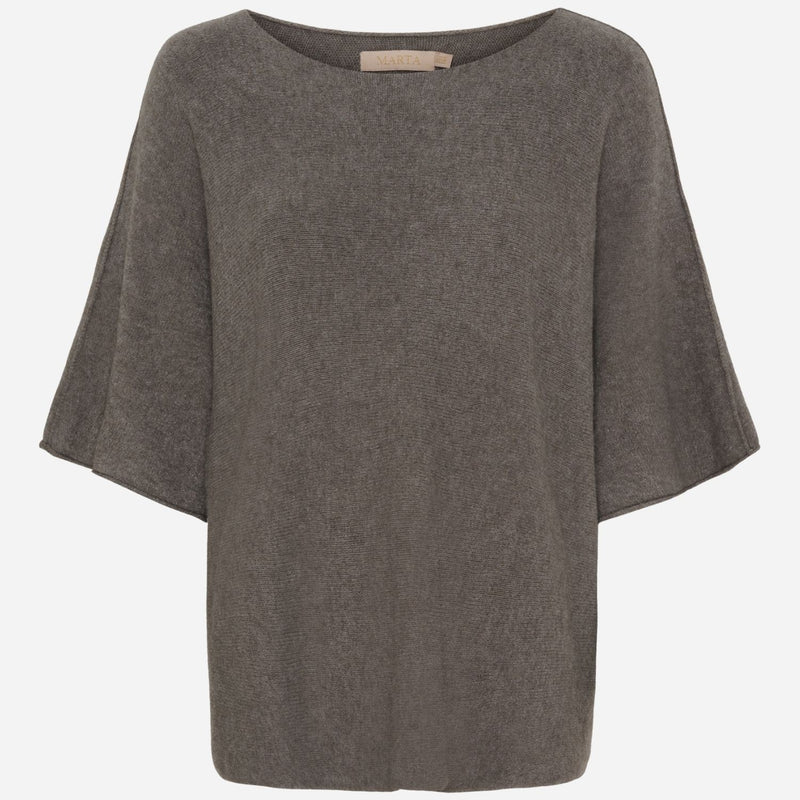 Marta Du Chateau MDCSia Knit Nuggat