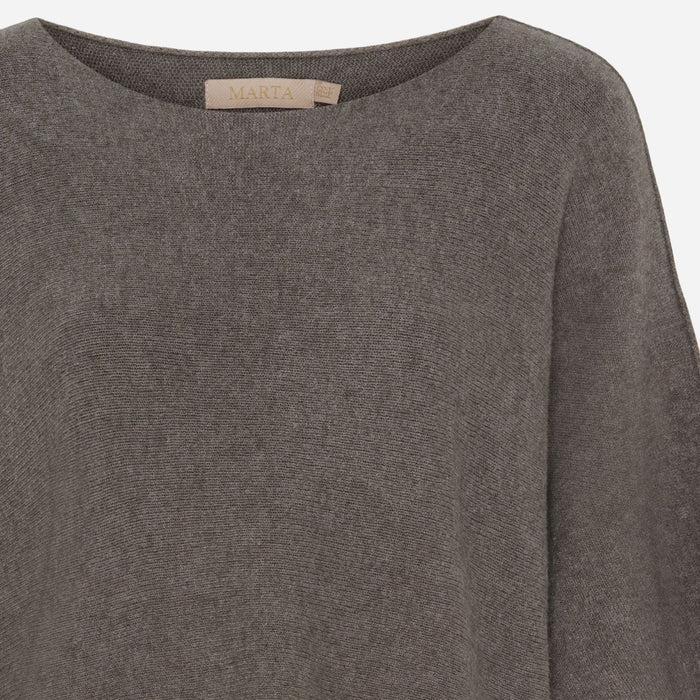 Marta Du Chateau MDCSia Knit Nuggat