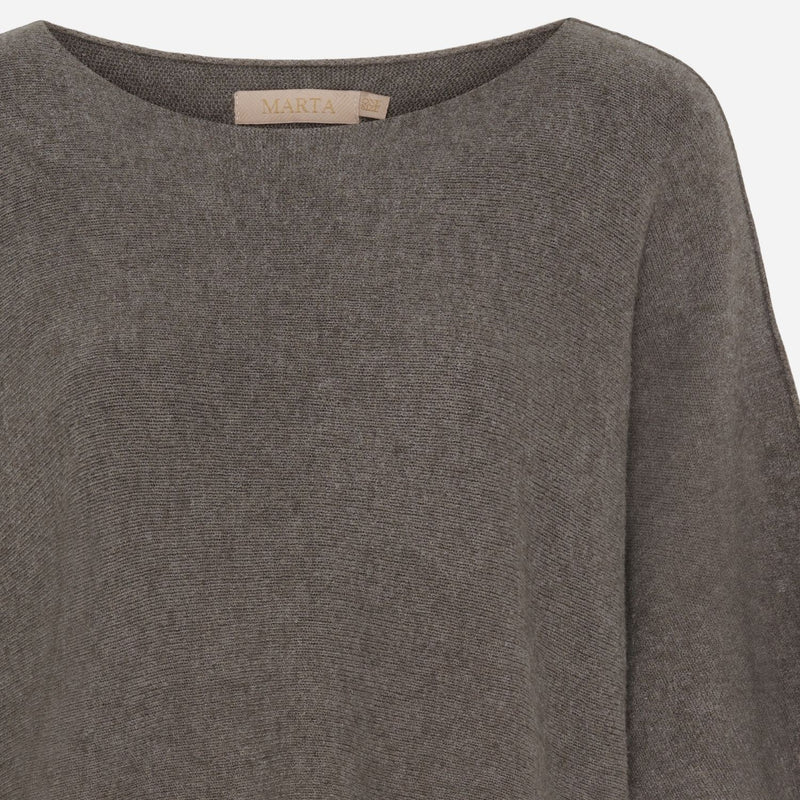 Marta Du Chateau MDCSia Knit Nuggat