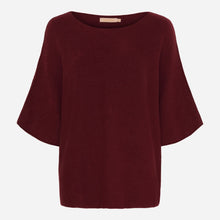 Marta Du Chateau MDCSia Knit Wine
