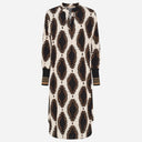 Marta Du Chateau MDCSkye Dress Nero