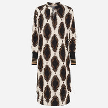 Marta Du Chateau MDCSkye Dress Nero