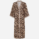 Marta Du Chateau MDCStefania Dress Leo