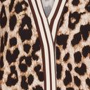 Marta Du Chateau MDCStefania Dress Leo