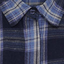 Marta Du Chateau MdcOrlanda Shirt Navy