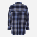 Marta Du Chateau MdcOrlanda Shirt Navy