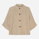 Marta Du Chateau MdcThunder Jacket Beige