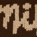 Marta Du Chateau MdcTulip Knit Moro