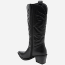 Marta Du Chateau Violetta Ladies Shoes Black