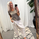 Marta Du Chateau MDCLillian Tee Fango