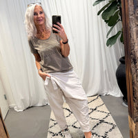 Marta Du Chateau MDCLillian Tee Fango