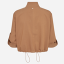 Mos Mosh MMAndrea Sato Jacket Dark Camel