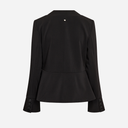 Mos Mosh MMArie Nellie Blazer Black