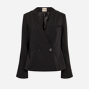Mos Mosh MMArie Nellie Blazer Black