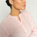 Mos Mosh MMArtina Linen Shirt Ballet Slipper