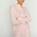 Mos Mosh MMArtina Linen Shirt Ballet Slipper