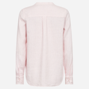 Mos Mosh MMArtina Linen Shirt Ballet Slipper