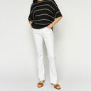 Mos Mosh MMAshley Deluxe Jeans Bright White