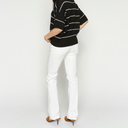 Mos Mosh MMAshley Deluxe Jeans Bright White