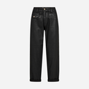 Mos Mosh MMAymen Coated Pant Black