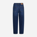Mos Mosh MMAymen Deluxe Jeans Blue