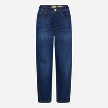 Mos Mosh MMAymen Deluxe jeans i blå-1