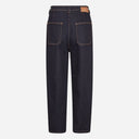 Mos Mosh MMAymen Deluxe Jeans Dark Blue