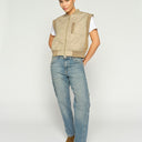 Mos Mosh MMAymen Galleon Jeans Vintage Blue