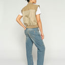 Mos Mosh MMAymen Galleon Jeans Vintage Blue