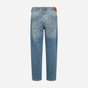 Mos Mosh MMAymen Galleon Jeans Vintage Blue