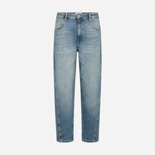Mos Mosh MMAymen Galleon Jeans Vintage Blue