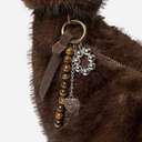 Mos Mosh MMCia Faux Fur Bag Delicioso