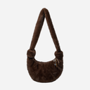 Mos Mosh MMCia Faux Fur Bag Delicioso
