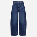 Mos Mosh MMCindy Draciel Jeans Indigo Blue