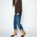 Mos Mosh MMColorado Olih Jeans Indigo Blue