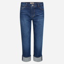 Mos Mosh MMColorado Olih Jeans Indigo Blue