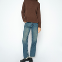 Mos Mosh MMDivona Chrome Jeans Vintage Blue