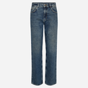 Mos Mosh MMDivona Chrome Jeans Vintage Blue