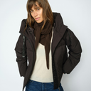 Mos Mosh MMEnata Cashmere Knit Scarf Delicioso