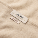 Mos Mosh MMEnata Cashmere Knit Scarf Oxford Tan