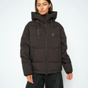 Mos Mosh MMJilly Hope Down Jacket Black