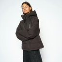Mos Mosh MMJilly Hope Down Jacket Black