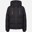 Mos Mosh MMJilly Hope Down Jacket Black