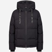 Mos Mosh MMJilly Hope Down Jacket Black
