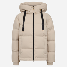 Mos Mosh MMJilly Hope Down Jacket Feather Gray