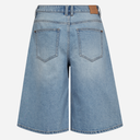Mos Mosh MMMathilde Urban Shorts Light Blue